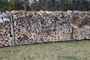 bulk firewood