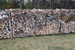 firewood Spruce Grove Edmonton