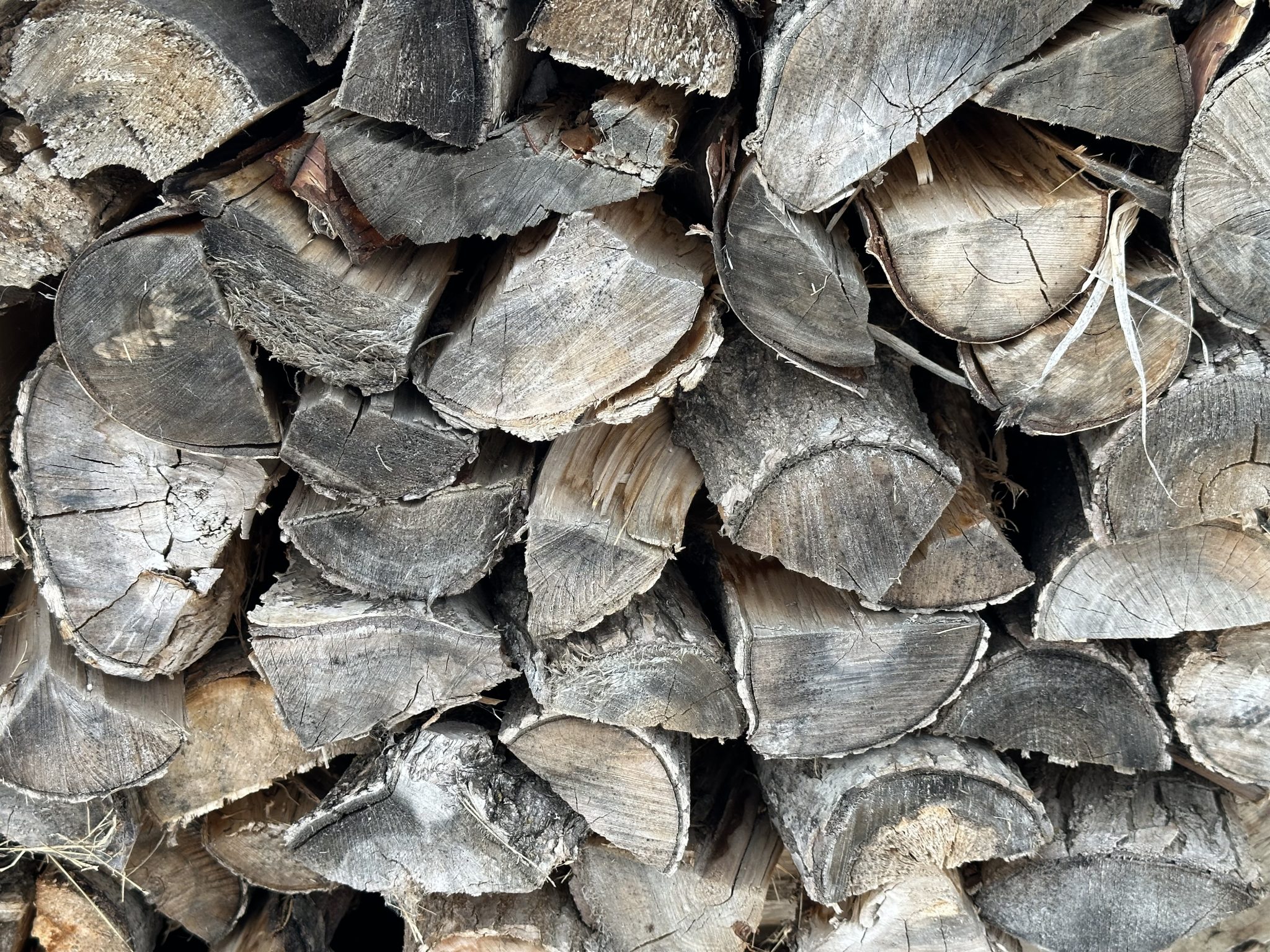 Firewood for Sale Spruce Grove Edmonton Euro Yard Service