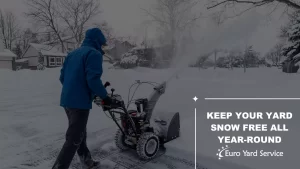 snow removal edmonton