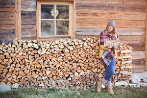 Great Quality Fire Wood