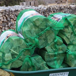Bagged Firewood delivery Sherwood park