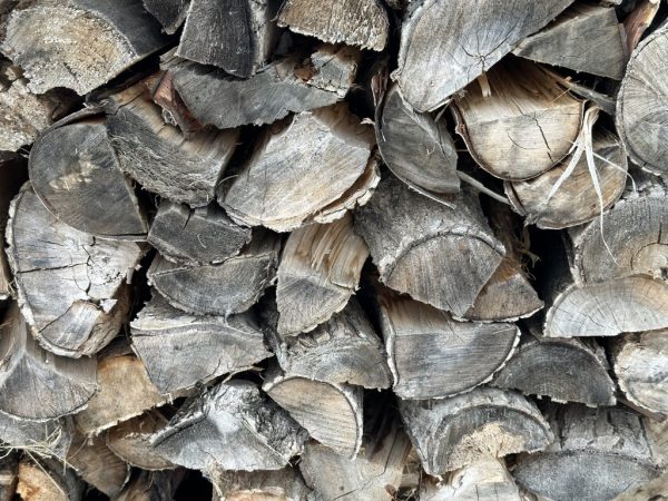 Sherwood Park hardwood firewood